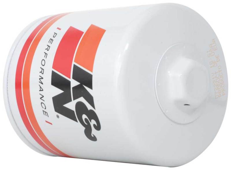 K&amp;N Oil Filter OIL FILTER; AUTOMOTIVE - HP-2003