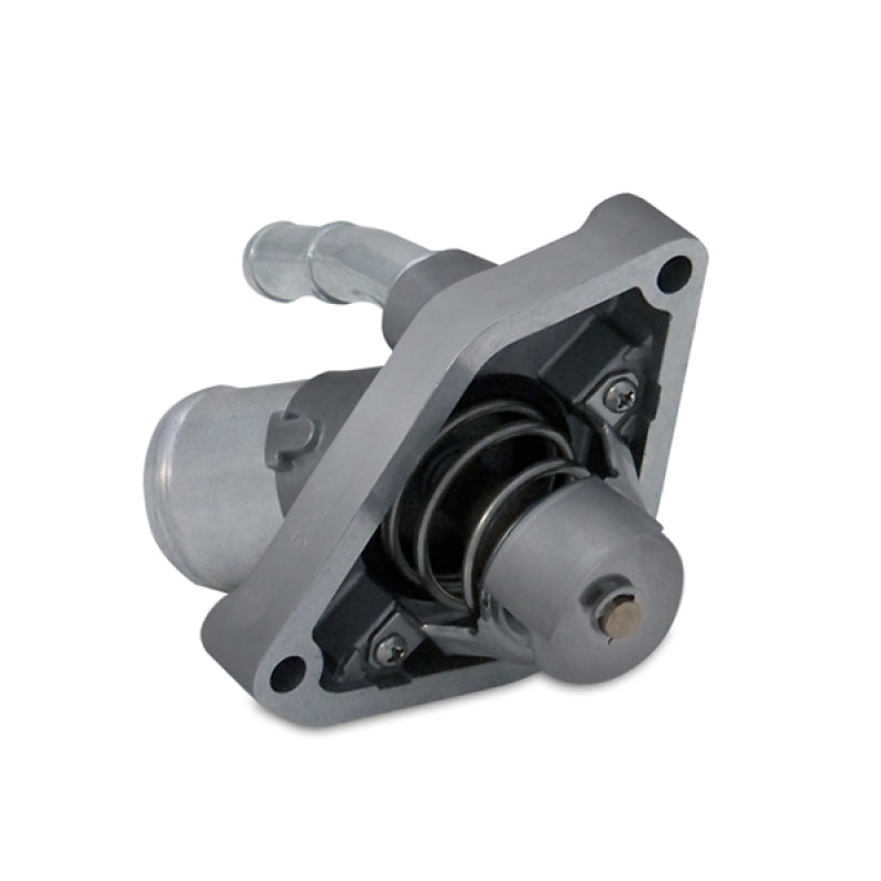 Mishimoto 09+ Nissan GTR 68 Degrees C Racing Thermostat and Housing - MMTS-GTR-09