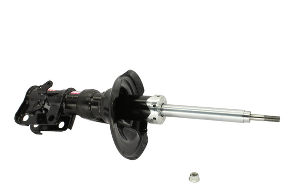 KYB Shocks & Struts Excel-G Front Left HONDA Civic 2002-05 - 331011 for 2002-2005 Honda Civic - front view