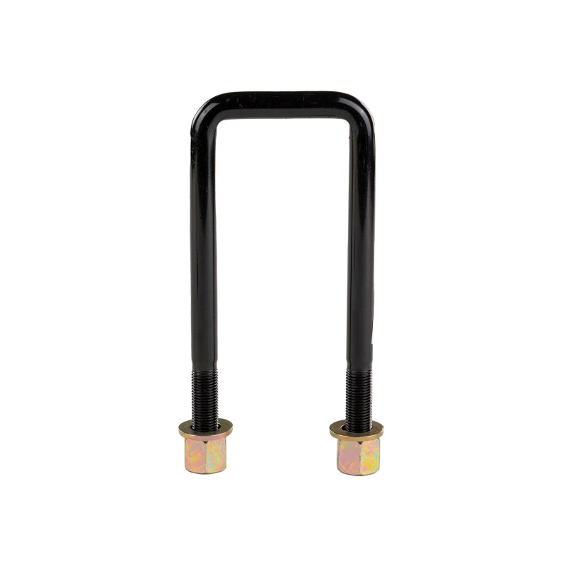 ARB / OME U Bolt Washers &amp; Nuts - OMEU81