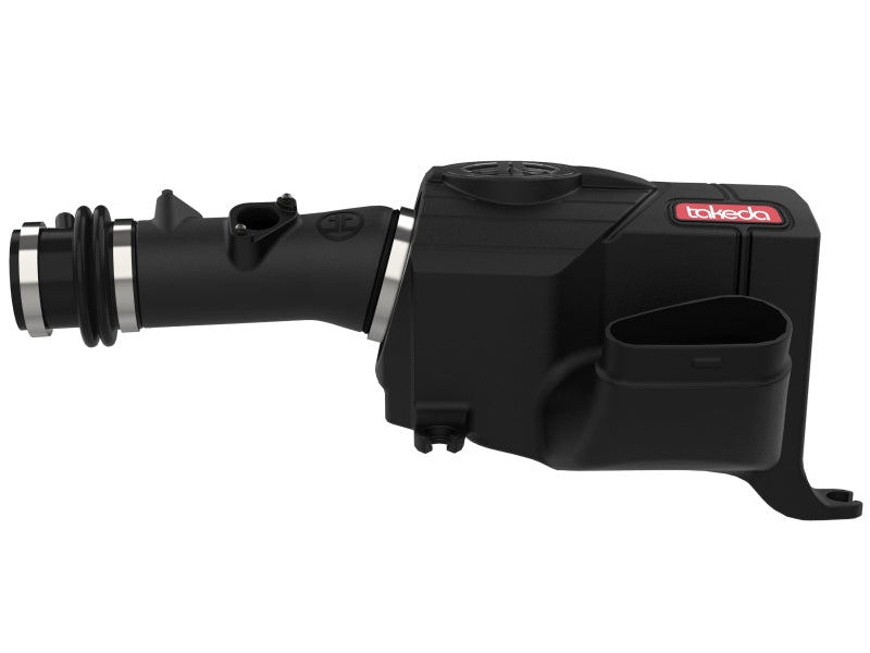 AFE Momentum Intake System w/ Pro 5R Filter 2021+ Acura TLX - 56-70052R