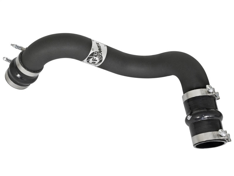 aFe Bladerunner 3in Intercooler Hot and Cold Side Tubes for 03-07 Ford Diesel Trucks V8-6.0L (td) - 46-20104-B