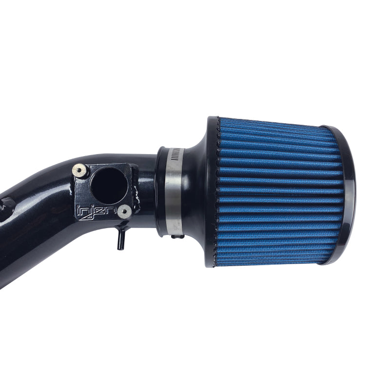 Injen 01-03 Lexus GS430/LS430/SC430 V8 4.3L Black IS Short Ram Cold Air Intake - IS2095BLK