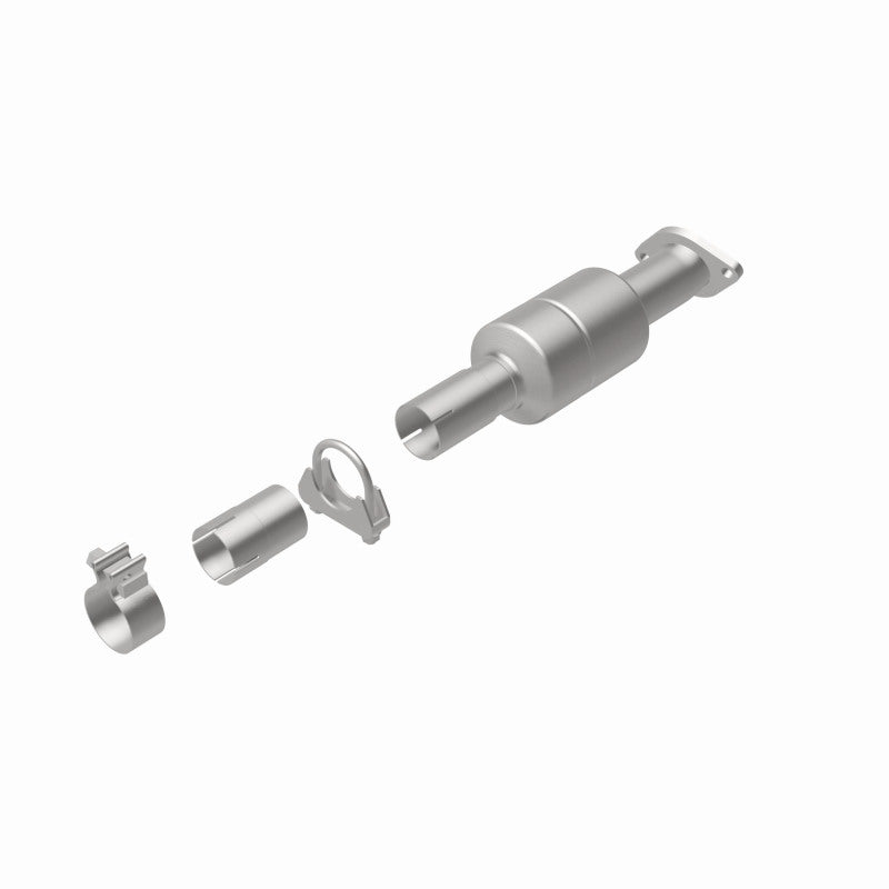 Magnaflow Conv DF 2012 Hyundai Veloster 1.6L - 51924