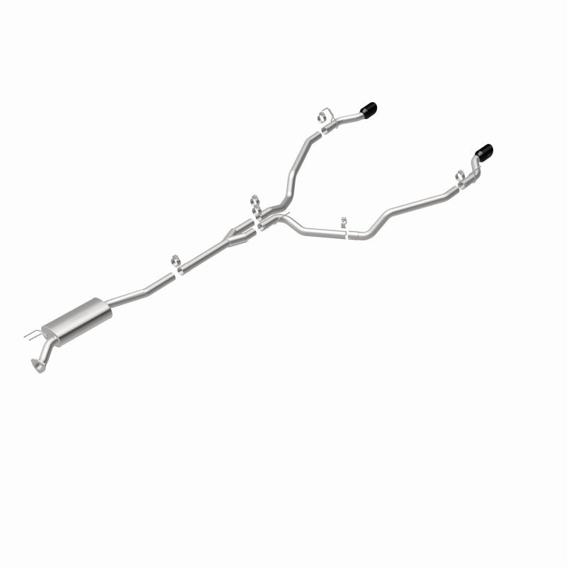 Magnaflow 2021+ Honda Ridgeline 3.5L NEO Cat-Back Exhaust System - 19633