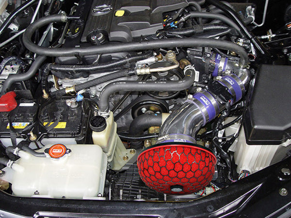 HKS RS ROADSTER NCEC LF-VE - 70020-AZ108 by HKS - front view