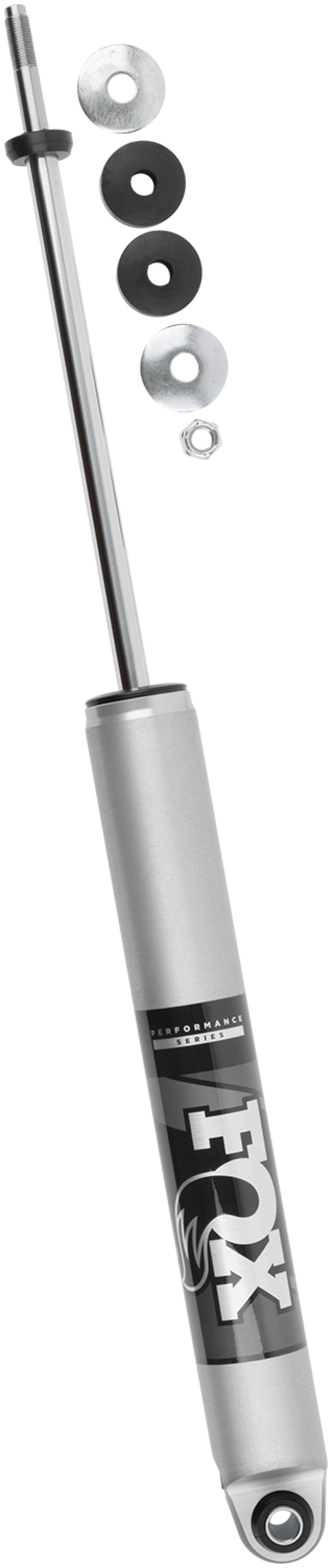 Fox 19+ Ram 1500 4WD 2.0 Performance Series IFP Shock (Alum) / 0-2in. Lift - Rear - 985-24-231