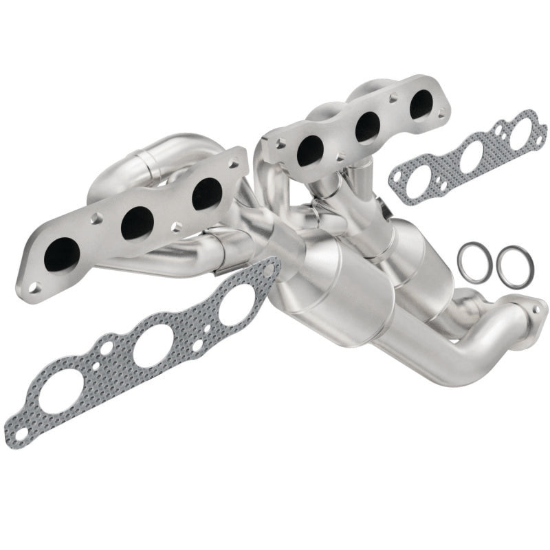 MagnaFlow Conv DF 00-04 Lexus IS/GS300 mani - 50603