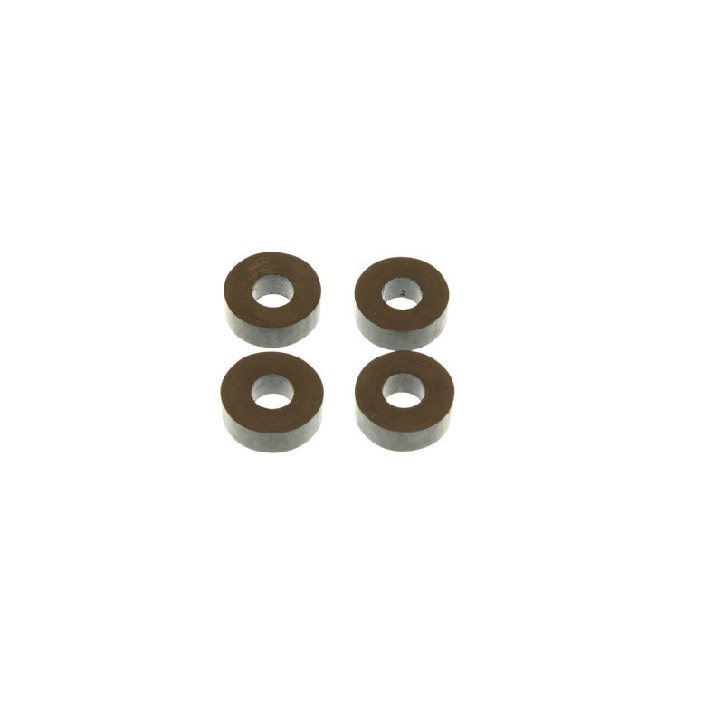 Bilstein B4 1983 Volvo 760 GLE Rear Twintube Shock Absorber - 19-019888