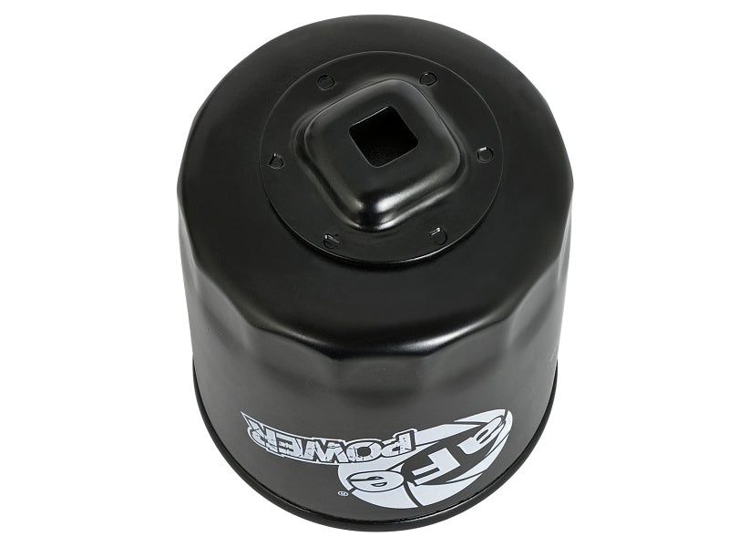 aFe 06-15 Mazda MX-5 Miata ProGuard HD Oil Filter - 4 Pack - 44-LF037-MB