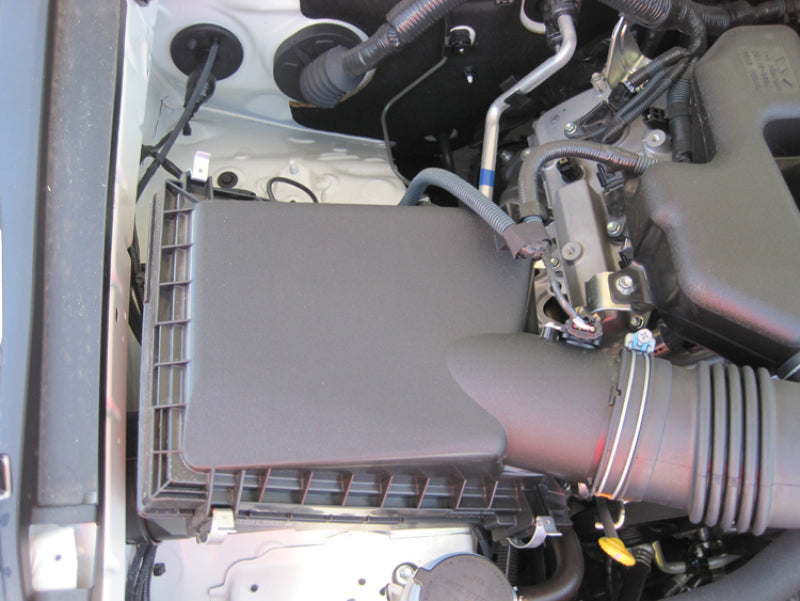 K&amp;N 10 Toyota 4 Runner 4.0L V6 / 2010 FJ Cruiser 4.0L-V6 Drop In Air Filter - 33-2438
