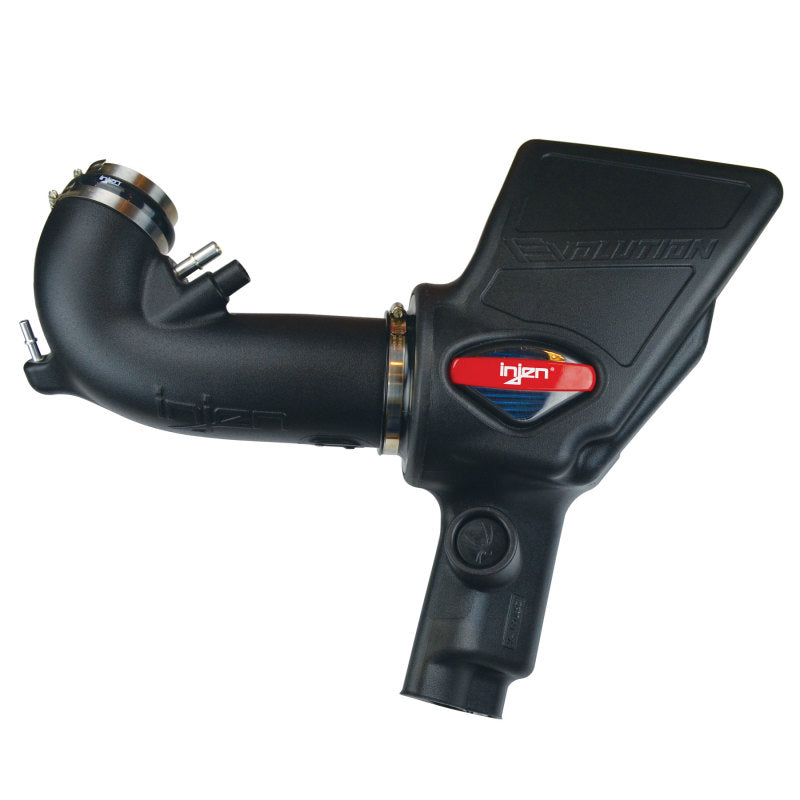 Injen 18-20 Ford Mustang GT 5.0L V8 Evolution Intake - EVO9202