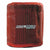 Injen Technology - Ford Focus RS & ST Air Filter Hydroshield - Red (Ford Focus RS and ST Only)