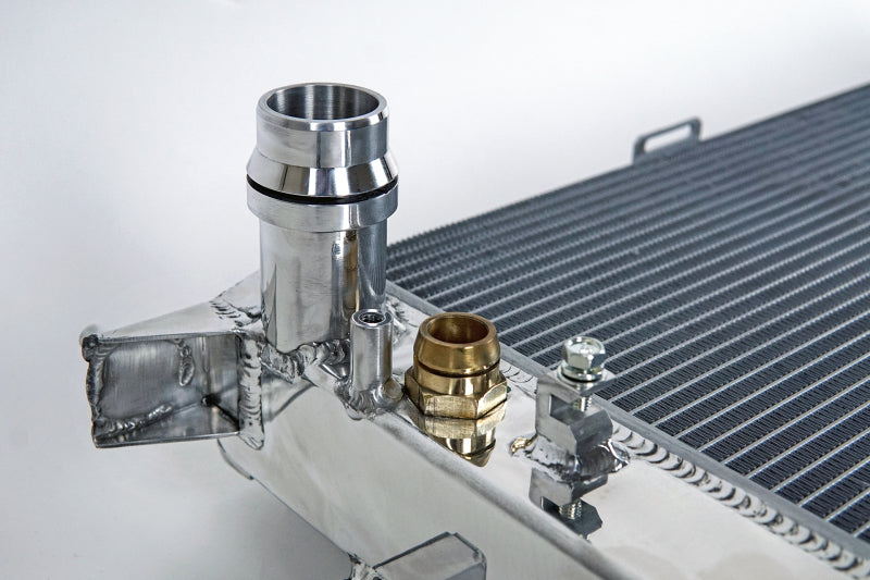 CSF Audi B8 S4 &amp; S5 High Performance All-Aluminum Radiator