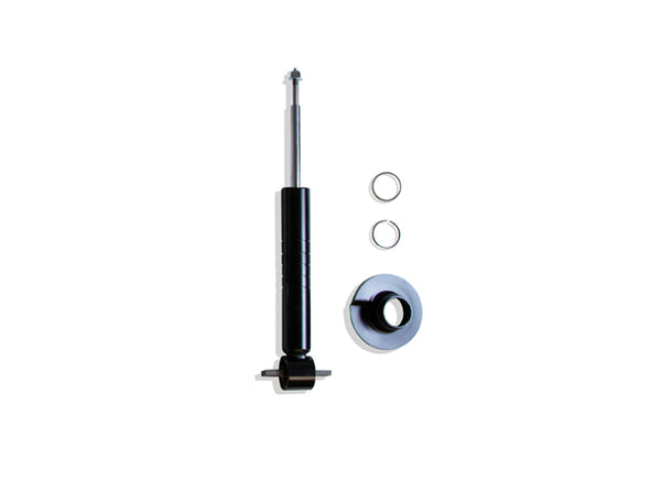 MaxTrac 15-20 Ford F150 2WD 0-3in Front Adj. Lowering Strut (0-3in. Drop) - 223203 for 2014-2025 Ford F 150
