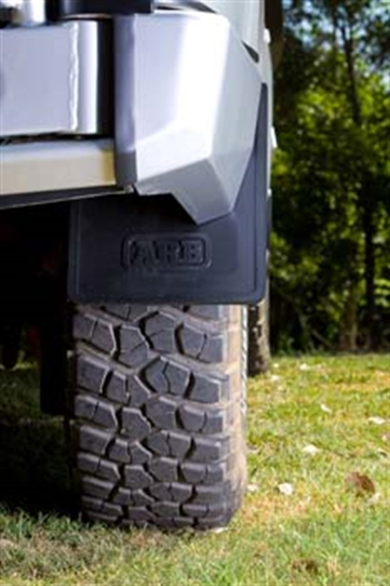 ARB Mudflap One Unit - 3500370