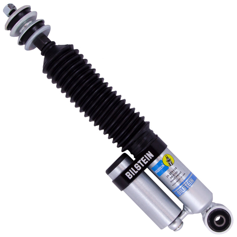Bilstein 5160 Series 98-07 Toyota Land Cruiser 46mm Monotube Shock Absorber - 25-275124