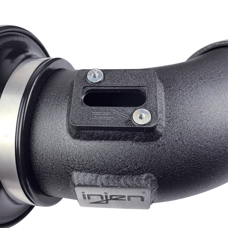 Injen 2020 Toyota Supra L6-3.0L Turbo (A90) SP Cold Air Intake System - SP2300WB