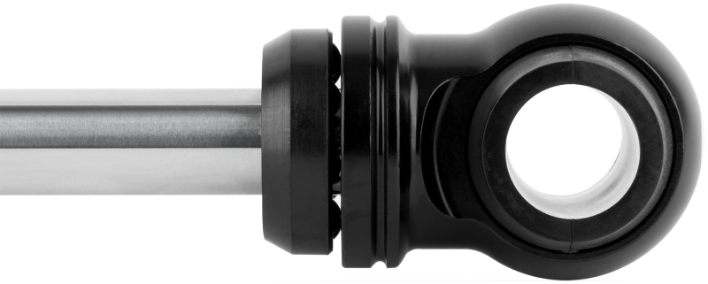 Fox 88-97 Y60 Nissan Patrol 2.0 Perf Series 11.6in. Smooth Bdy R/R Rear Shock CD Adj / 3-5.5in Lift - 985-26-142