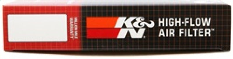 K&amp;N 01-07 Mitsubishi Montero / 00-10 Pajero Drop In Air Filter - 33-2164