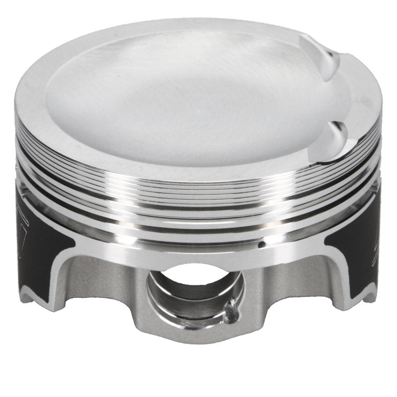 Wiseco Mazda Speed 3 Dished -13.3cc 9.5:1 Piston Shelf Stock Kit - K640M875