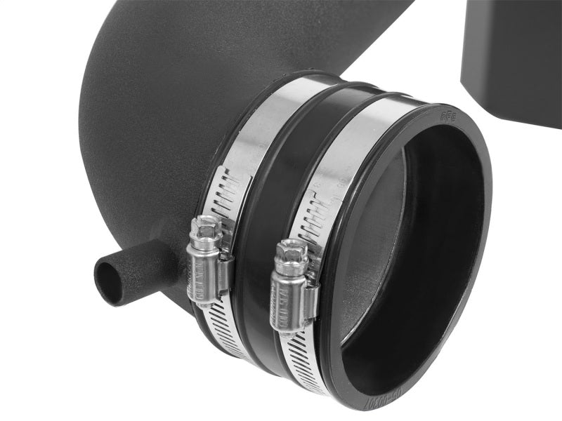 aFe MagnumFORCE Intake Stage-2 Dry S 14-17 GM Silverado/Sierra 1500 5.3L/6.2L w/Electric Fan - 51-12332