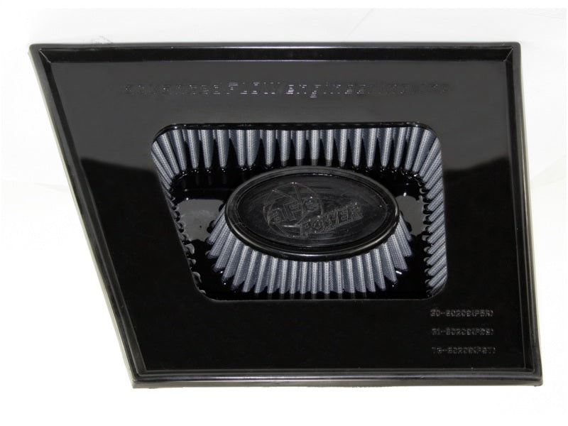 aFe MagnumFLOW Air Filters OER PDS A/F PDS GM Diesel Trucks 11-12 V8-6.6L (td) - 31-80209