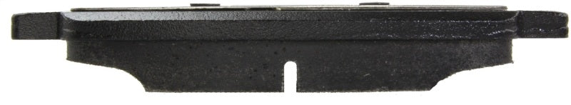 StopTech Performance Volkswagen Rear Brake Pads - 309.14560