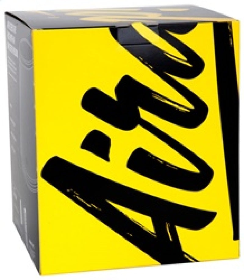 Airaid Universal Air Filter - Cone 6 x 7 1/4 x 4 3/4 x 6 - 700-466