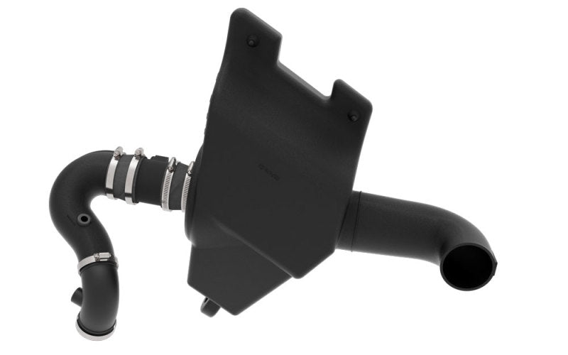 K&amp;N 13-18 Mercedes Sprinter 2500/3500 V6 3.0L TD Aircharger Performance Intake - 63-1701