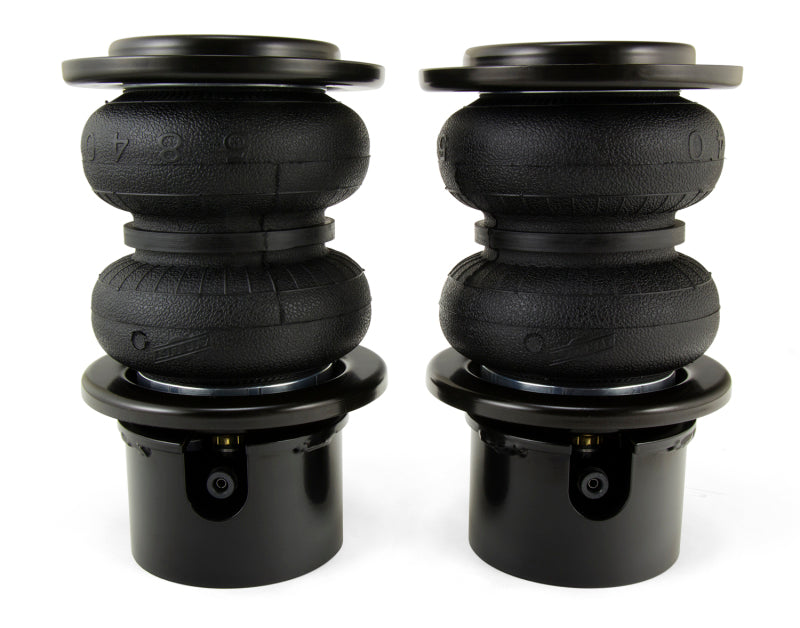 Air Lift Performance 2015+ Volkswagen Golf/GTI/Golf R MK 7 / 2016+ Audi A3 Rear Kit - 78662