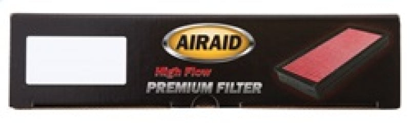 Airaid 99-14 Chevy / GMC Silverado (All Engines) Direct Replacement Filter - 851-135