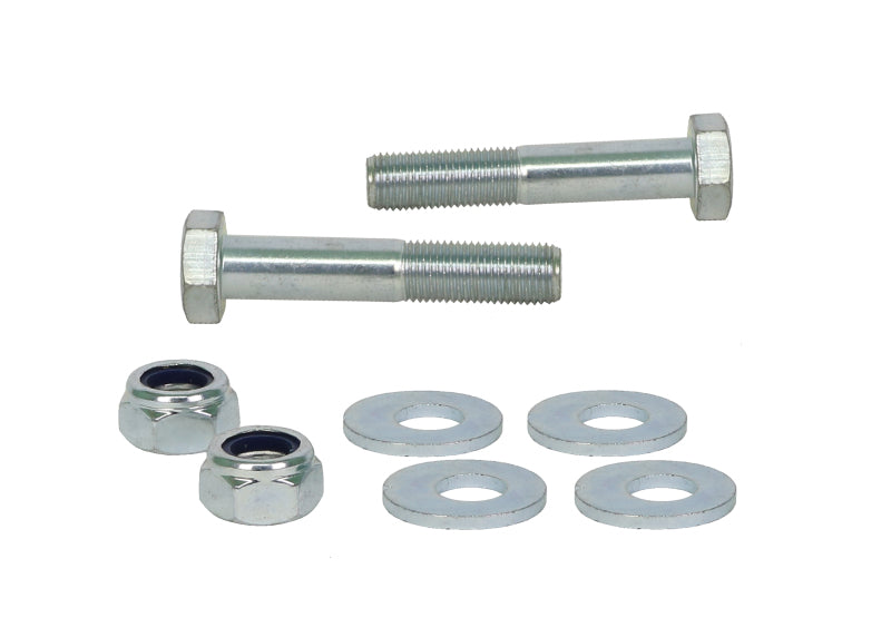 Whiteline 02-07 Subaru WRX Sedan and Wagon / 03-07 Subaru Impreza Non-Turbo / 04-07 Subaru STi / 93- - KCA377