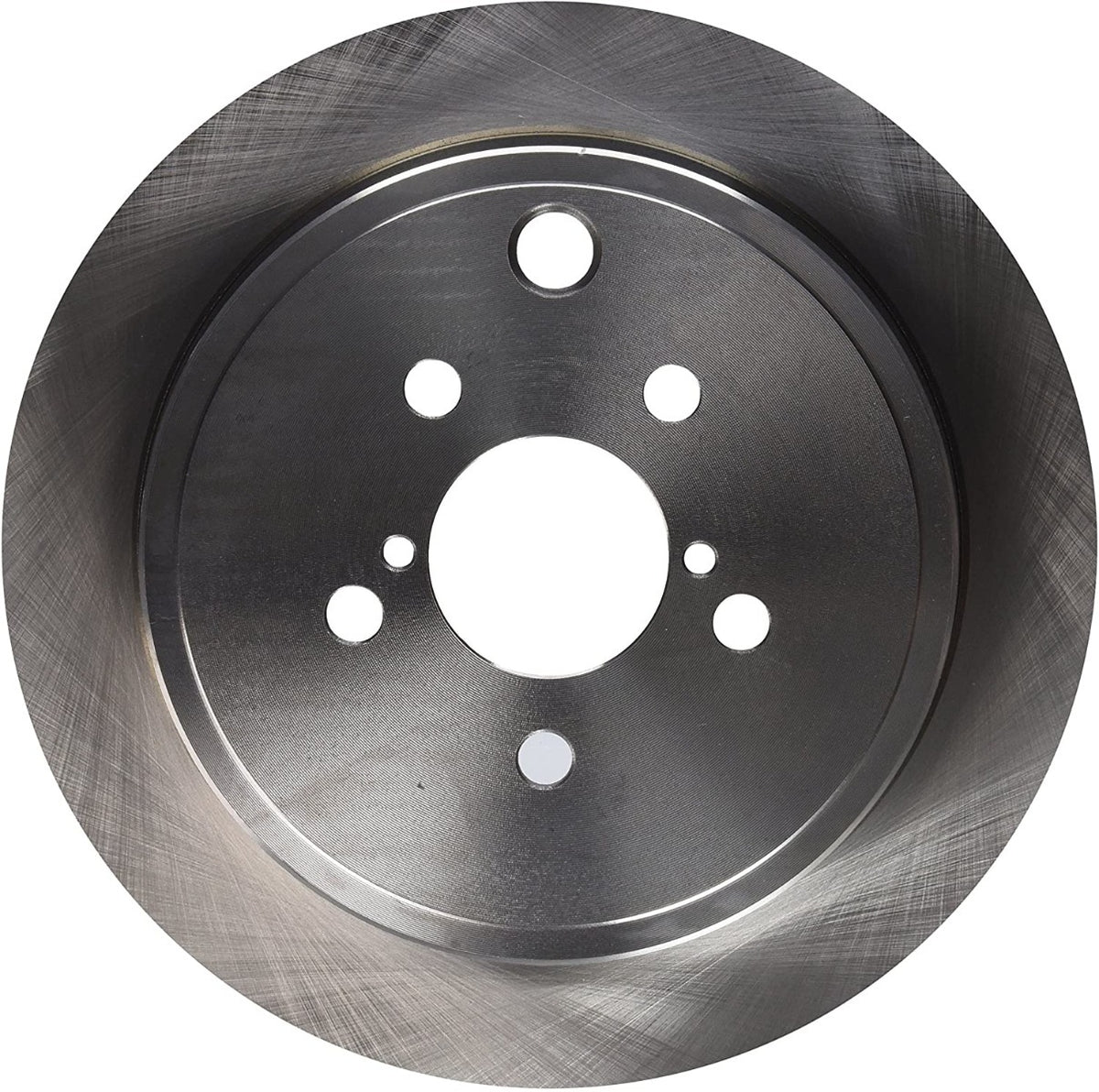 Centric 2013+ BRZ-FRS-GT86 Standard rear Brake rotor, for cars with Solid Rear Disc and 277mm Front Disc