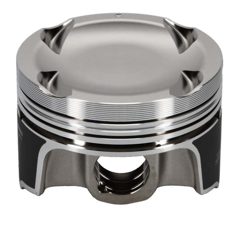 Wiseco 1400 HD Mitsu EVO 8 - 4G63 Turbo -14cc Piston Shelf Stock Kit - K626M85AP