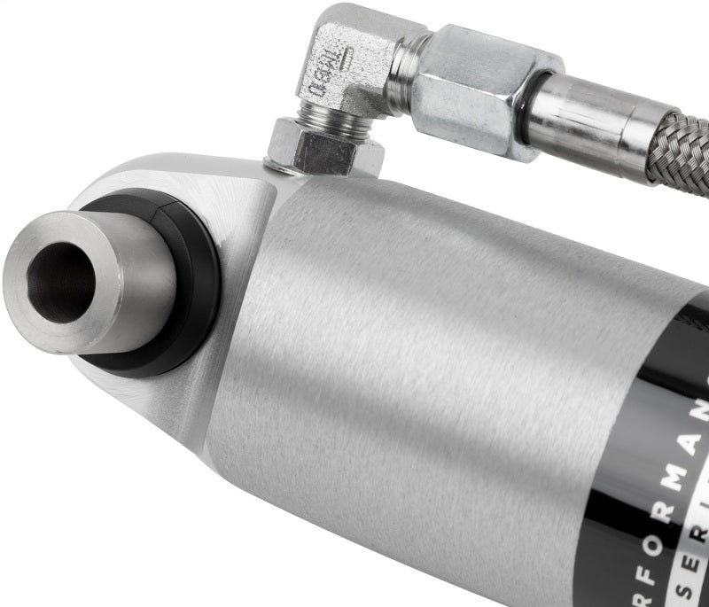 Fox 18+ Jeep JL 2.0 Performance Series 13.2in. Smooth Body Reservoir Rear Shock / 4.5-6in. Lift - 985-24-188