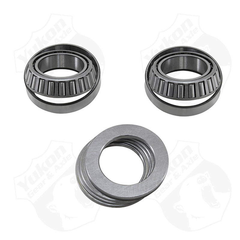 Yukon Gear 10.25in &amp; 10.5in Ford Carrier installation Kit - CK F10.25