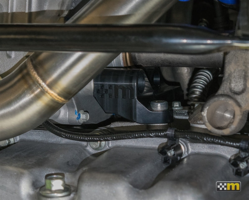 mountune PTU Brace Upgrade 16-18 Focus RS
