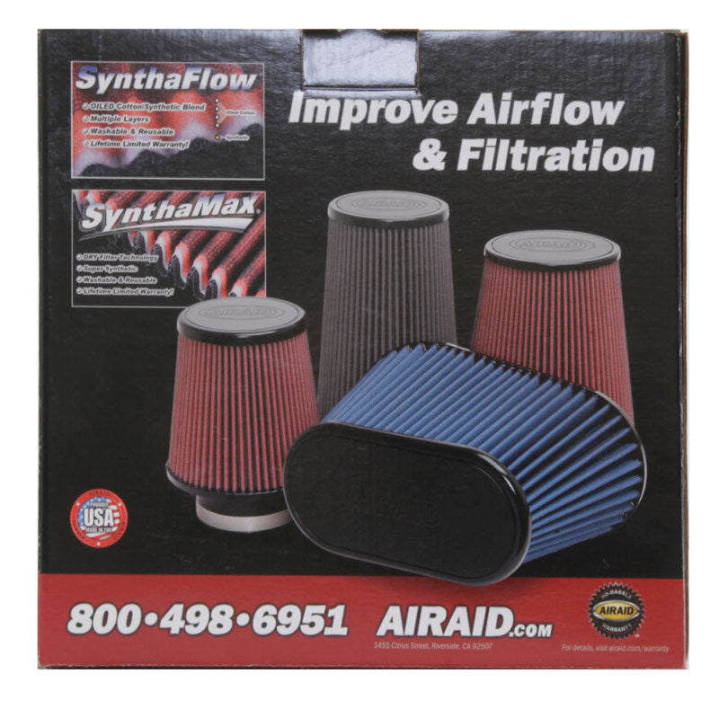 Airaid Kit Replacement Filter - 723-472