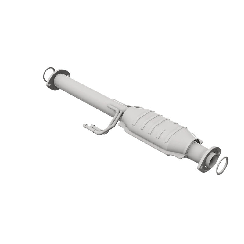 MagnaFlow Conv DF 01-02 Tacoma CC-SB 3.4L 4w - 23770