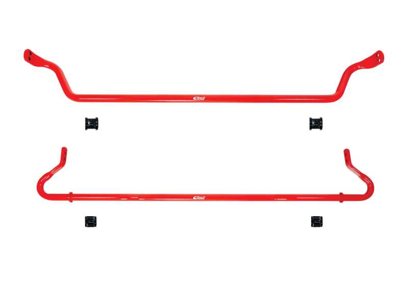 Eibach Anti-Roll Bar Kit (Front &amp; Rear) for 2015 Subaru WRX STI 2.5L Turbo