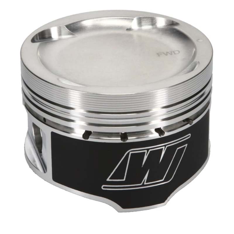 Wiseco Toyota 7MGTE 4v Dished -16cc Turbo 84mm Piston Shelf Stock Kit - K613M84