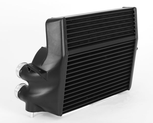 Wagner Tuning 15-16 Ford F-150 EcoBoost Competition Intercooler Kit - 200001087 for 2015-2016 Ford F 150 - front view