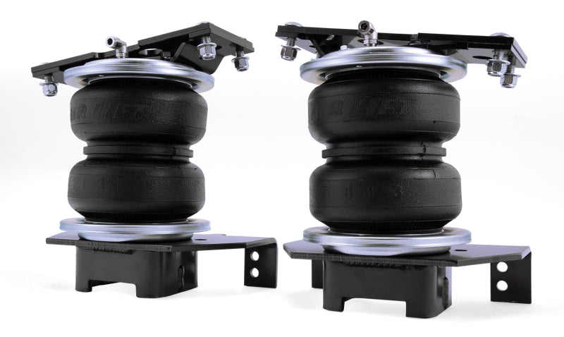 Air Lift Loadlifter 5000 Air Spring Kit for 2017 Ford F-250/F-350 2WD - 57391