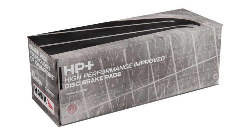 Hawk Performance HP Plus Brake Pads HB453N.585