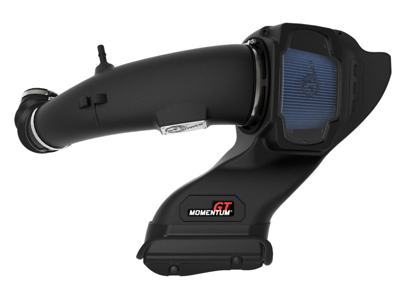 aFe Momentum GT Pro 5R Cold Air Intake System 2021+ Ford F-150 V-5.0L - 50-70074R