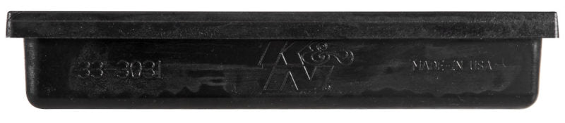 K&N Replacement Air Filter for 13-15 Audi RS5 V8 4.2L - Left - 33-3031