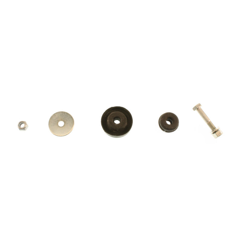 Bilstein B12 1999 Mercedes-Benz C230 Kompressor Front and Rear Suspension Kit - 46-181732