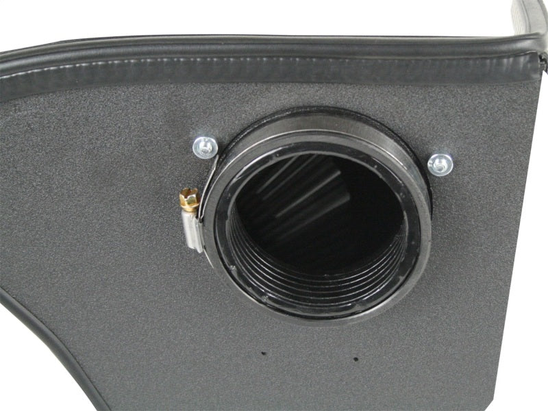 aFe MagnumFORCE Intakes Stage-2 P5R AIS P5R BMW 3-Series (E46) 99-06 L6-2.5L/2.8L/3.0L - 54-20442
