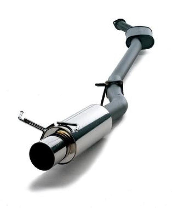 HKS 92-95 Civic DX/EX/LX Hiper Exhaust - 3203-EX009 by HKS